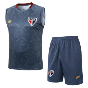 São-paulo Entrenamiento Jersey 2025 2026 - Jersey São-paulo Entrenamiento | Jersey Kit Arena