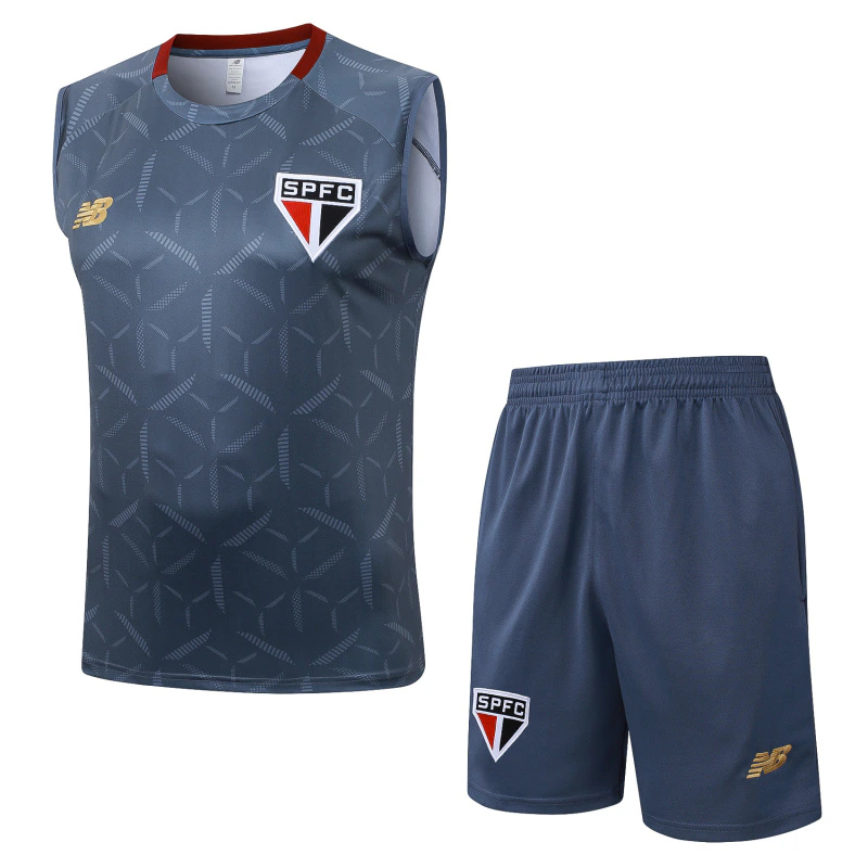 São-paulo Entrenamiento Jersey 2025 2026 - Jersey São-paulo Entrenamiento | Jersey Kit Arena