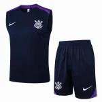 Sc-corinthians-paulista Entrenamiento Jersey 2025 2026 - Jersey Sc-corinthians-paulista Entrenamiento | Jersey Kit Arena