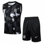 Sc-corinthians-paulista Entrenamiento Jersey 2025 2026 - Jersey Sc-corinthians-paulista Entrenamiento | Jersey Kit Arena
