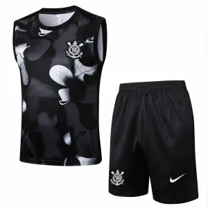 Sc-corinthians-paulista Entrenamiento Jersey 2025 2026 - Jersey Sc-corinthians-paulista Entrenamiento | Jersey Kit Arena