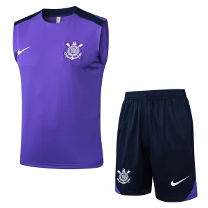 Sc-corinthians-paulista Entrenamiento Jersey 2025 2026 - Jersey Sc-corinthians-paulista Entrenamiento | Jersey Kit Arena