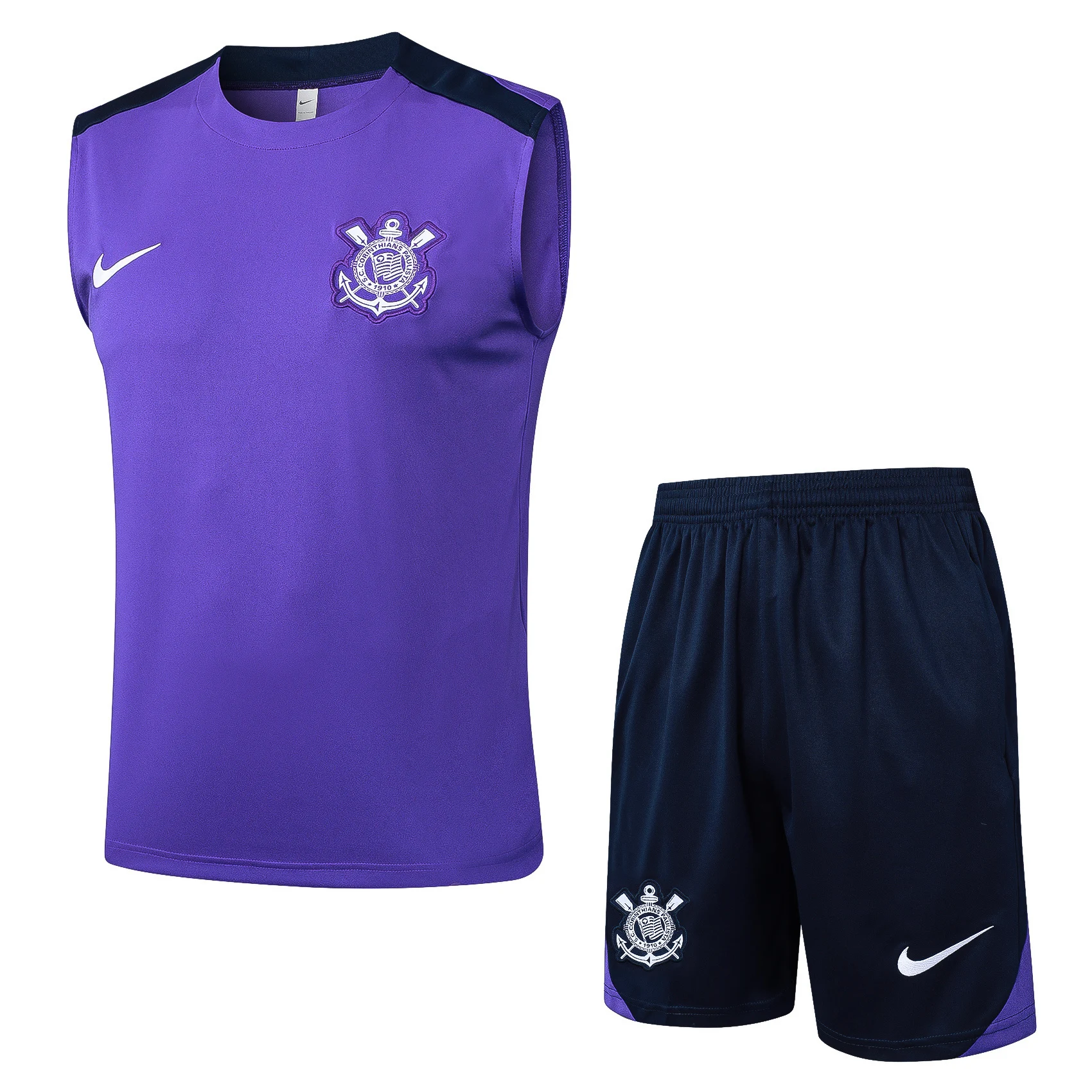 Sc-corinthians-paulista Entrenamiento Jersey 2025 2026 - Jersey Sc-corinthians-paulista Entrenamiento | Jersey Kit Arena