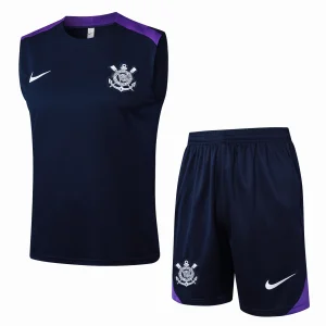 Sc-corinthians-paulista Entrenamiento Jersey 2025 2026 - Jersey Sc-corinthians-paulista Entrenamiento | Jersey Kit Arena