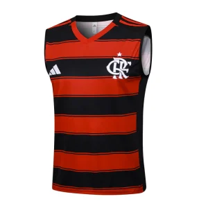 Flamengo Entrenamiento Jersey 2025 2026 - Jersey Flamengo Entrenamiento | Jersey Kit Arena