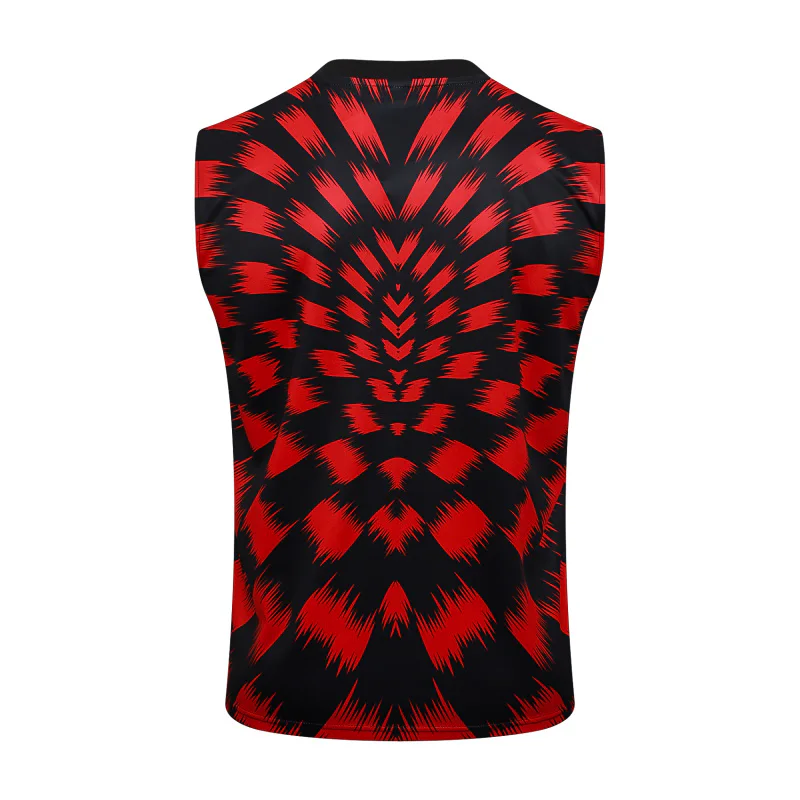 Flamengo Entrenamiento Jersey 2025 2026 - Jersey Flamengo Entrenamiento | Jersey Kit Arena