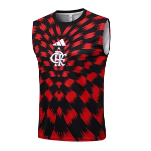 Flamengo Entrenamiento Jersey 2025 2026 - Jersey Flamengo Entrenamiento | Jersey Kit Arena