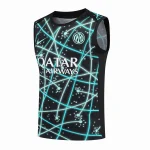 Inter-milan Entrenamiento Jersey 2025 2026 - Jersey Inter-milan Entrenamiento | Jersey Kit Arena