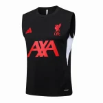 Liverpool Entrenamiento Jersey 2025 2026 - Jersey Liverpool Entrenamiento | Jersey Kit Arena