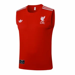 Liverpool Entrenamiento Jersey 2025 2026 - Jersey Liverpool Entrenamiento | Jersey Kit Arena