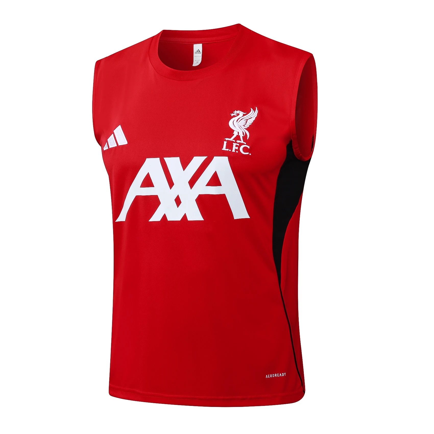 Liverpool Entrenamiento Jersey 2025 2026 - Jersey Liverpool Entrenamiento | Jersey Kit Arena