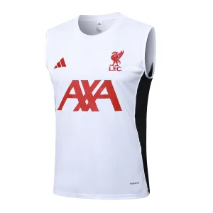 Liverpool Entrenamiento Jersey 2025 2026 - Jersey Liverpool Entrenamiento | Jersey Kit Arena