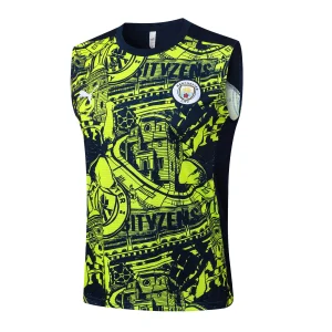 Manchester-city Entrenamiento Jersey 2024 2025 - Jersey Manchester-city Entrenamiento | Jersey Kit Arena