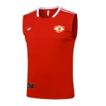 Manchester-united Entrenamiento Jersey 2025 2026 - Jersey Manchester-united Entrenamiento | Jersey Kit Arena