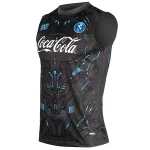 S.S.C.-Napoli Entrenamiento Jersey 2025 2026 - Jersey S.S.C.-Napoli Entrenamiento | Jersey Kit Arena