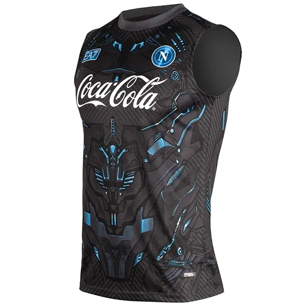 S.S.C.-Napoli Entrenamiento Jersey 2025 2026 - Jersey S.S.C.-Napoli Entrenamiento | Jersey Kit Arena
