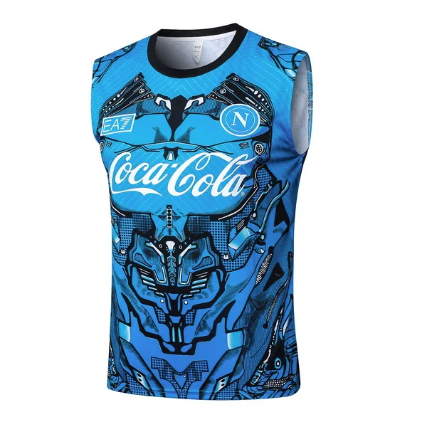 S.S.C.-Napoli Entrenamiento Jersey 2025 2026 - Jersey S.S.C.-Napoli Entrenamiento | Jersey Kit Arena