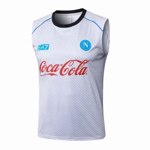 S.S.C.-Napoli Entrenamiento Jersey 2025 2026 - Jersey S.S.C.-Napoli Entrenamiento | Jersey Kit Arena