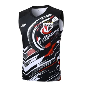 São-paulo Entrenamiento Jersey 2025 2026 - Jersey São-paulo Entrenamiento | Jersey Kit Arena