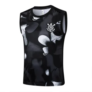 Sc-corinthians-paulista Entrenamiento Jersey 2025 2026 - Jersey Sc-corinthians-paulista Entrenamiento | Jersey Kit Arena