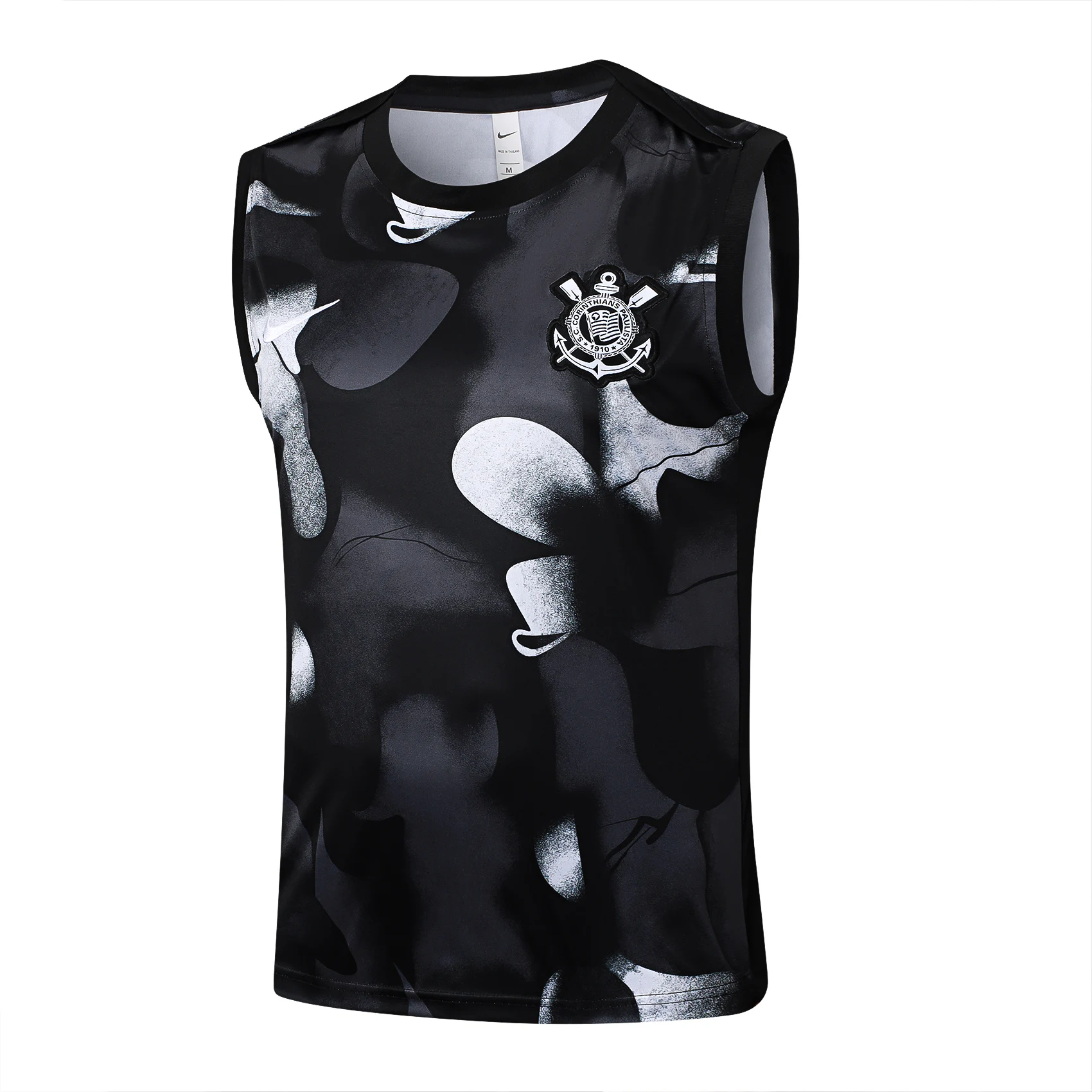 Sc-corinthians-paulista Entrenamiento Jersey 2025 2026 - Jersey Sc-corinthians-paulista Entrenamiento | Jersey Kit Arena