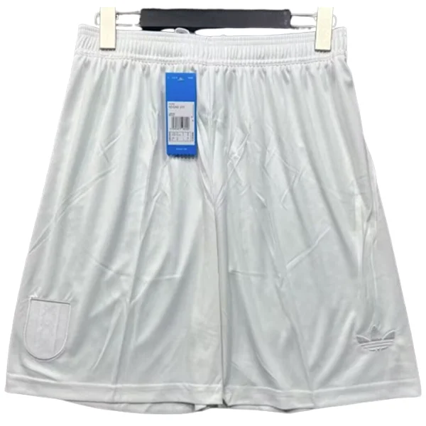 AFC-Ajax Pants 2025 2026 - Shorts AFC-Ajax | Jersey Kit Arena