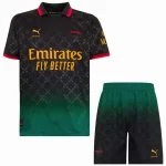 A.C.-Milan Child Jersey 2024 2025 - Jersey A.C.-Milan Child | Jersey Kit Arena