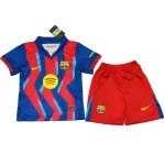 FC-Barcelona Child Jersey 2025 2026 - Jersey FC-Barcelona Child | Jersey Kit Arena