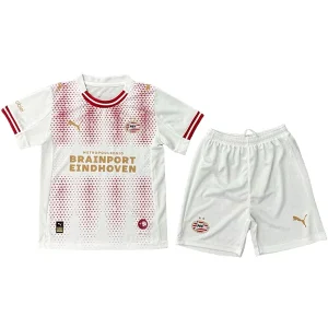 PSV-Eindhoven Child Jersey 2025 2026 - Jersey PSV-Eindhoven Child | Jersey Kit Arena