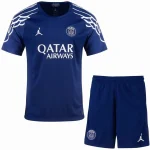 Paris-saint-germain Child Jersey 2024 2025 - Jersey Paris-saint-germain Child | Jersey Kit Arena