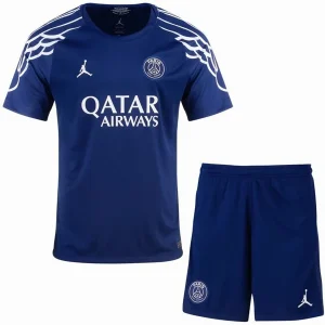 Paris-saint-germain Child Jersey 2024 2025 - Jersey Paris-saint-germain Child | Jersey Kit Arena