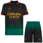 A.C.-Milan Jersey 2024 2025 - Jersey A.C.-Milan | Jersey Kit Arena