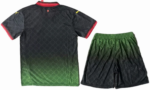 A.C.-Milan Jersey 2024 2025 - Jersey A.C.-Milan | Jersey Kit Arena