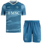 S.S.C.-Napoli Jersey 2024 2025 - Jersey S.S.C.-Napoli | Jersey Kit Arena
