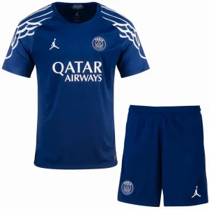 Paris-saint-germain Jersey 2024 2025 - Jersey Paris-saint-germain | Jersey Kit Arena