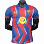 FC-Barcelona Jersey 2025 2026 - Jersey FC-Barcelona | Jersey Kit Arena