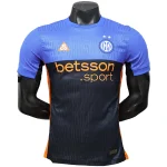 Inter-milan Jersey 2025 2026 - Jersey Inter-milan | Jersey Kit Arena