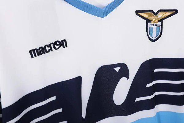 S.S.-Lazio Retro-T-shirts Jersey 2014 2015 - Jersey S.S.-Lazio Retro-T-shirts | Jersey Kit Arena