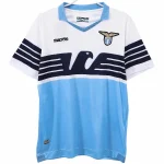 S.S.-Lazio Retro-T-shirts Jersey 2014 2015 - Jersey S.S.-Lazio Retro-T-shirts | Jersey Kit Arena