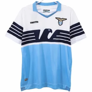 S.S.-Lazio Retro-T-shirts Jersey 2014 2015 - Jersey S.S.-Lazio Retro-T-shirts | Jersey Kit Arena