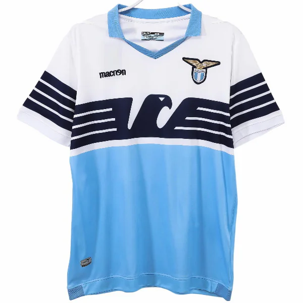 S.S.-Lazio Retro-T-shirts Jersey 2014 2015 - Jersey S.S.-Lazio Retro-T-shirts | Jersey Kit Arena