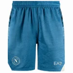 S.S.C.-Napoli Pants 2024 2025 - Shorts S.S.C.-Napoli | Jersey Kit Arena