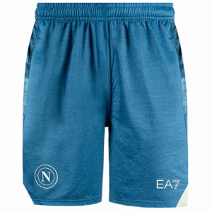 S.S.C.-Napoli Pants 2024 2025 - Shorts S.S.C.-Napoli | Jersey Kit Arena