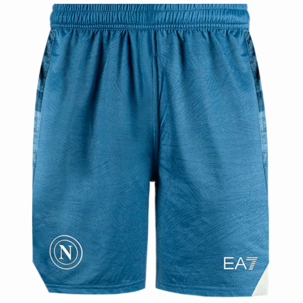 S.S.C.-Napoli Pants 2024 2025 - Shorts S.S.C.-Napoli | Jersey Kit Arena