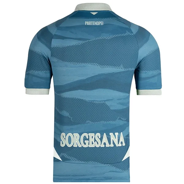 S.S.C.-Napoli Jersey 2024 2025 - Jersey S.S.C.-Napoli | Jersey Kit Arena