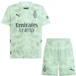 A.C.-Milan Child Jersey 2024 2025 - Jersey A.C.-Milan Child | Jersey Kit Arena