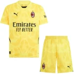 A.C.-Milan Child Jersey 2024 2025 - Jersey A.C.-Milan Child | Jersey Kit Arena