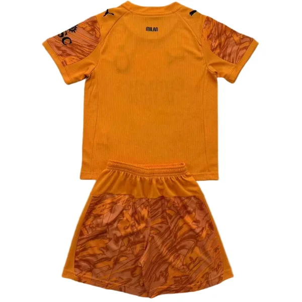 A.C.-Milan Child Jersey 2025 2026 - Jersey A.C.-Milan Child | Jersey Kit Arena