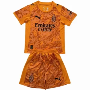 A.C.-Milan Child Jersey 2025 2026 - Jersey A.C.-Milan Child | Jersey Kit Arena