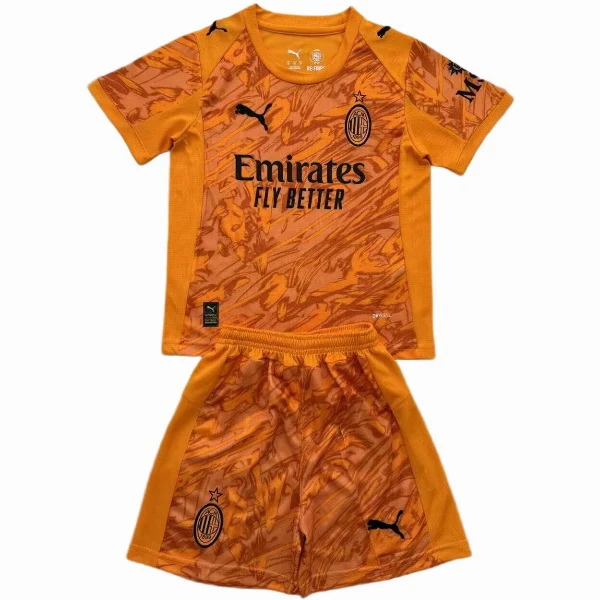 A.C.-Milan Child Jersey 2025 2026 - Jersey A.C.-Milan Child | Jersey Kit Arena